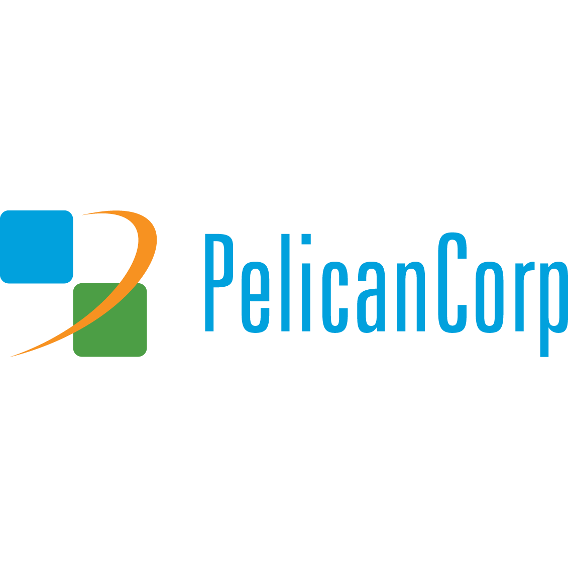 Pelican Corp Logo