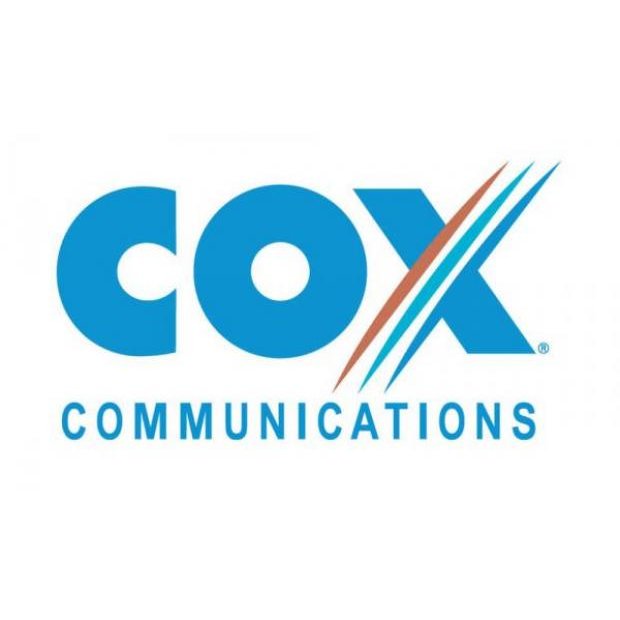 Cox Communications Logo