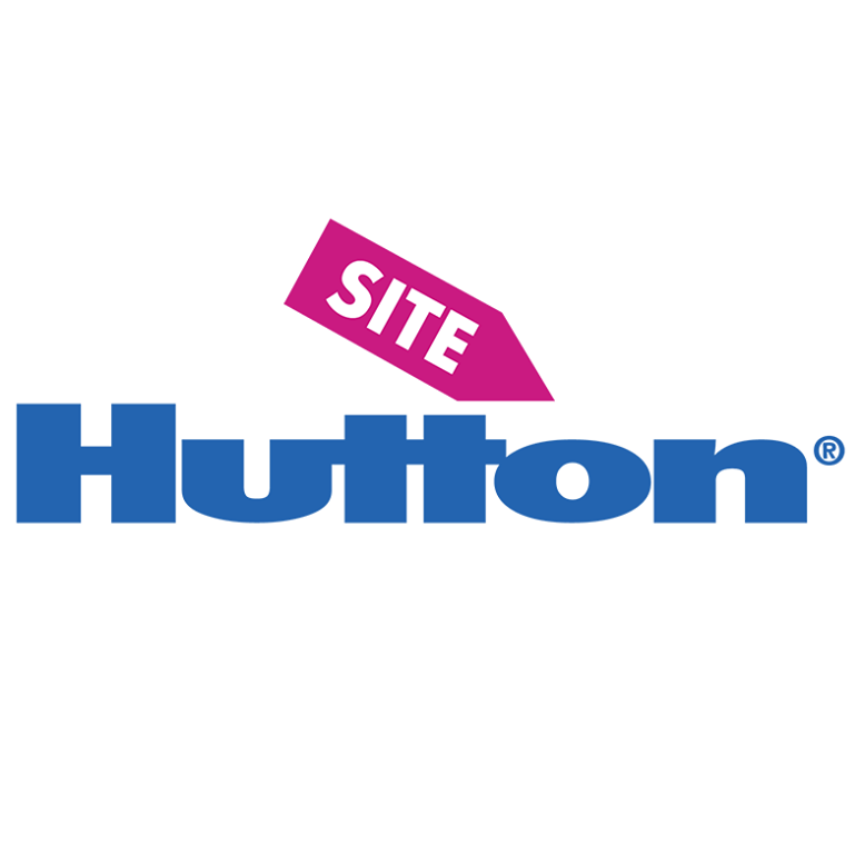 Hutton Construction Logo