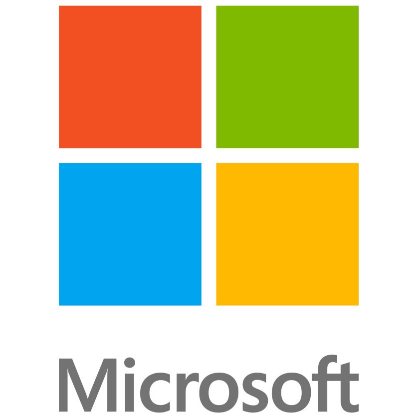 Microsoft Logo