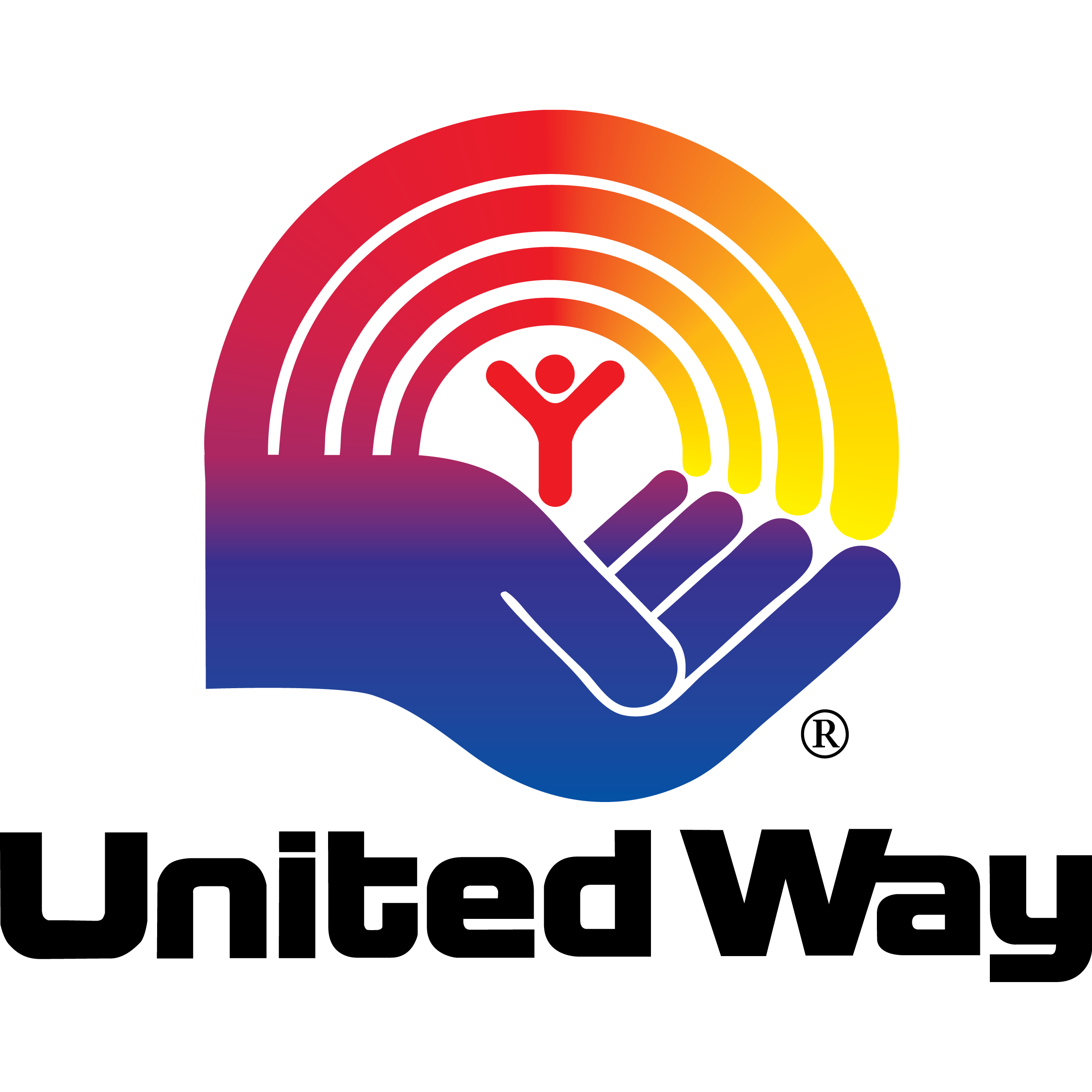 United Way Logo